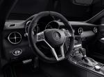 Mercedes-Benz SLK55 AMG CarbonLOOK Edition 2014 года